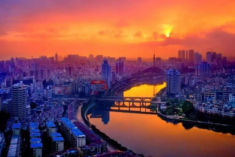 Others 5, Heyuan Holiday Business Hotel, Heyuan