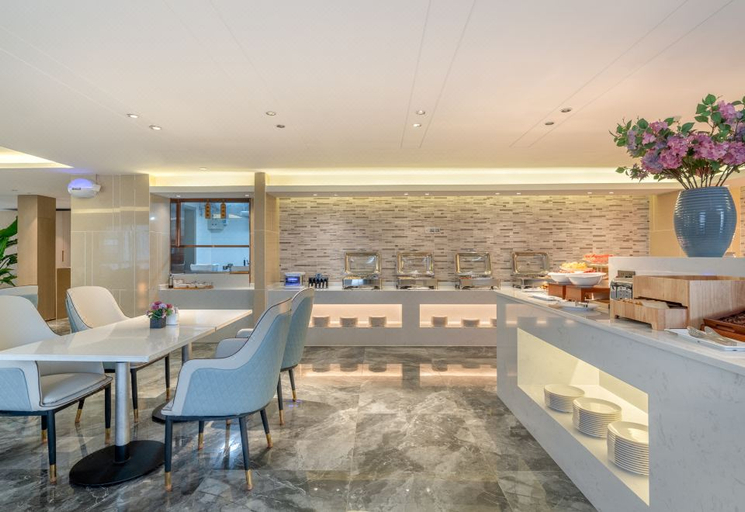 Food & Drinks 5, Lavande Hotel Xuchang Pangdonglai Hengdajinhui Plaza, Xuchang
