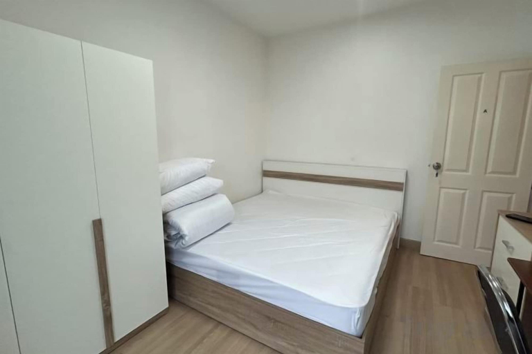 Bedroom 2, Nice Stay House at Khlong Sam - Rangsit - Khlong Luang - Phathumthani, Khlong Luang