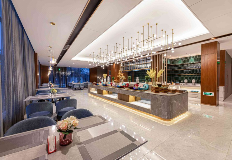 Food & Drinks 4, Orange Hotel Suzhou East Tai Lake Wujiang Park, Suzhou