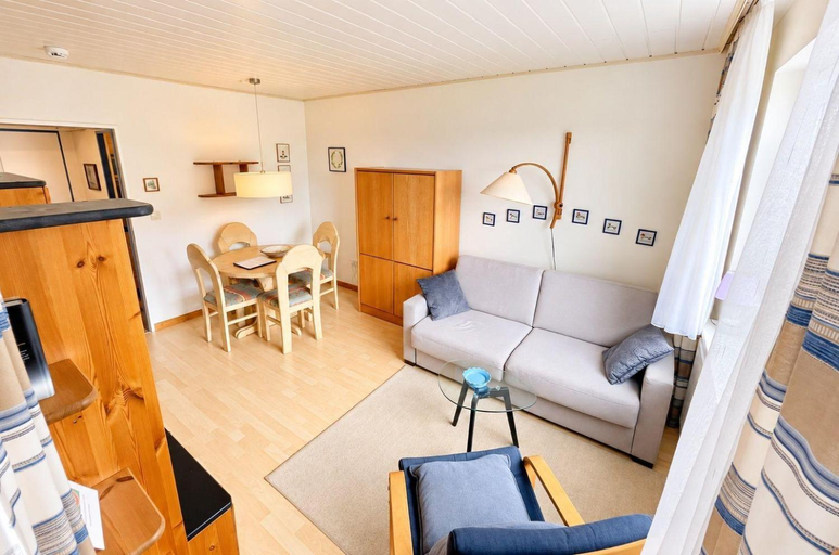 Others 3, Appartement-149, Nordfriesland