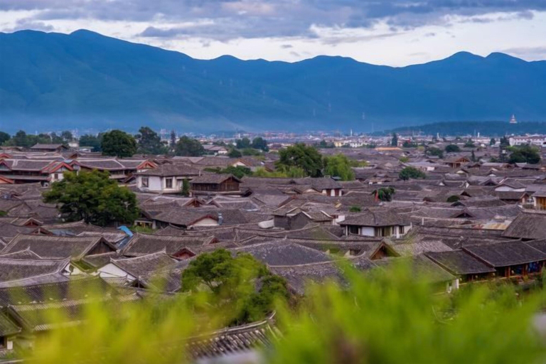 Others 5, Jixiang Guanjing Inn (Lijiang Old Town Dashuiche Branch), Lijiang