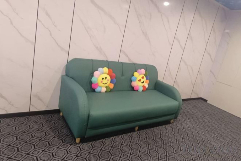 Others 5, Shuangyong Hotel, Changsha
