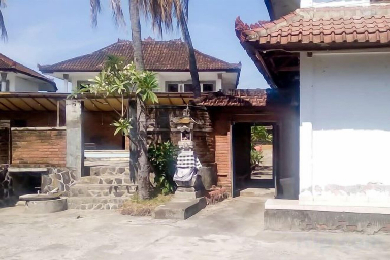 Exterior & Views 2, Guest House Surya Ayu Permai Buleleng Mitra RedDoorz, Buleleng