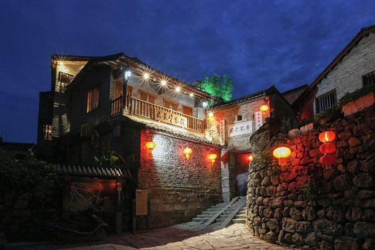 Exterior & Views 2, Yueshe Boutique Hotel (Huangyao Ancient Town), Hezhou