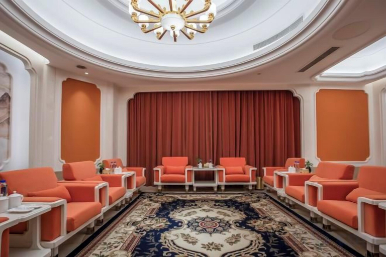 Business Facilities 1, Hangzhou Platinum Hanjue Hotel, Hangzhou