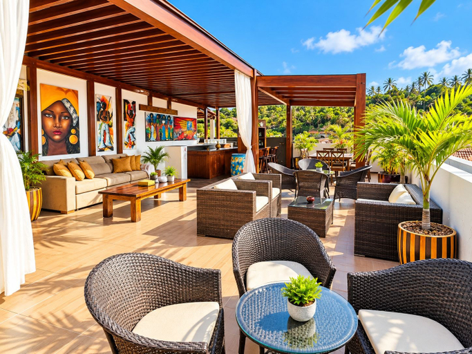 Food & Drinks 5, Residence Pipa Beach, Tibau do Sul