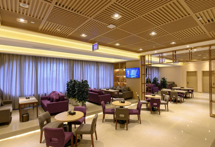 Food & Drinks 4, Lavande Hotel, Deyang