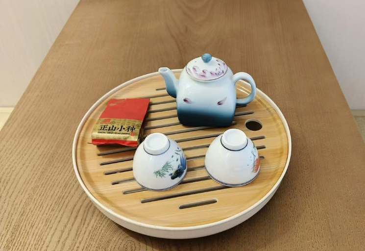 Food & Drinks 5, Dongguan Daoxiang Xishe Hotel, Dongguan