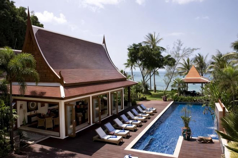 Sport & Beauty, Villa Haineu, Ko Samui