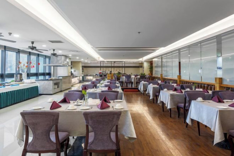 Food & Drinks 4, Hangzhou Wenhua GINLAN JIA Grand Hotel, Hangzhou