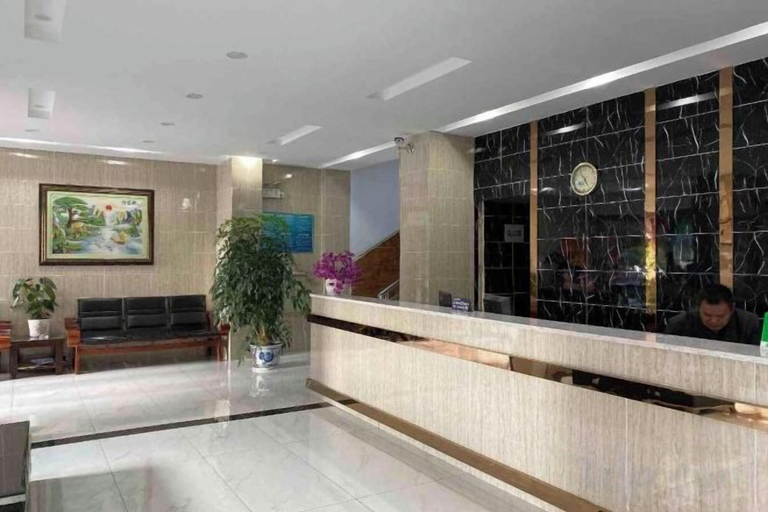 Others 4, Xinping Credibility Hotel, Yuxi