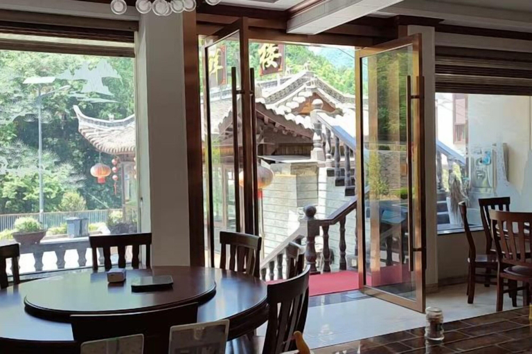 Food & Drinks 3, Damingshan Juxianlou Homestay, Hangzhou
