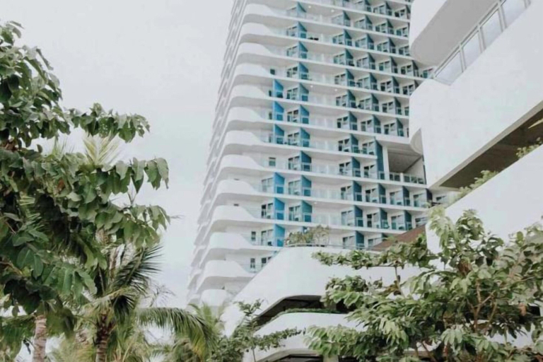 Exterior 4, Gellybean Homestay, San Fernando City