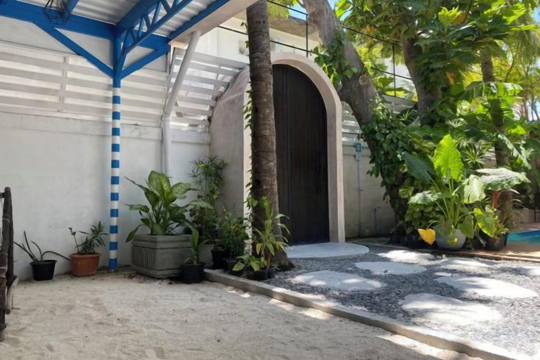 Exterior & Views 2, Zinnia, Kaafu Atoll