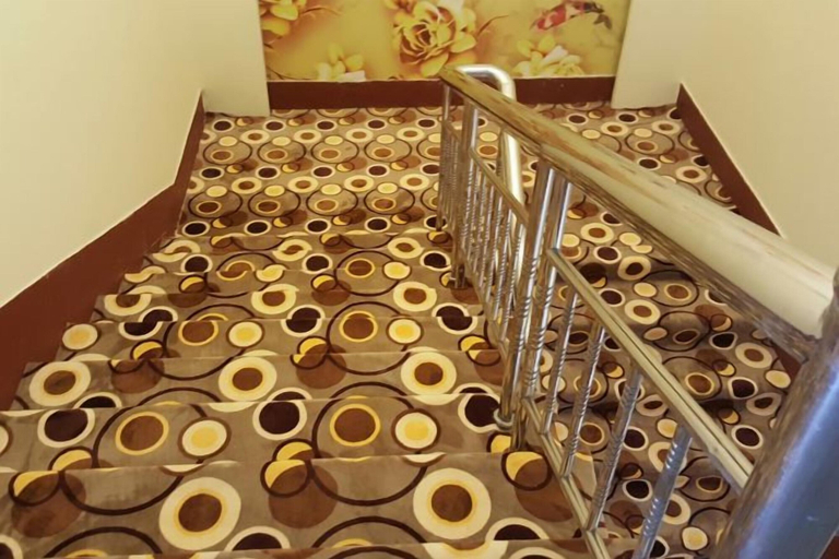 Others 5, Rujia Huayi Hotel (Linshu New Street store), Linyi