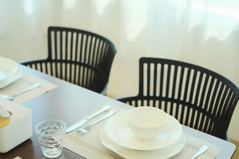 2, Hidden Gems in China Town, 2 Bedrooms, Samphantawong