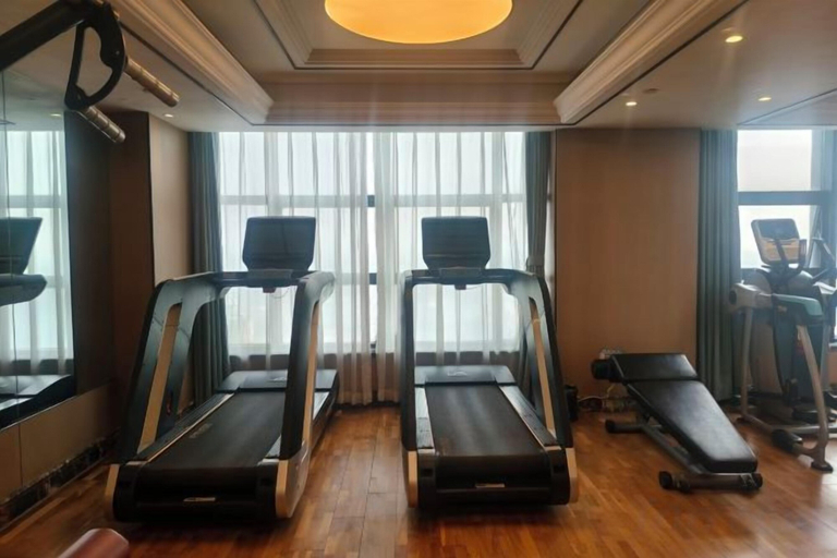 Others 5, Zhan Ye International Hotel, Lu'an