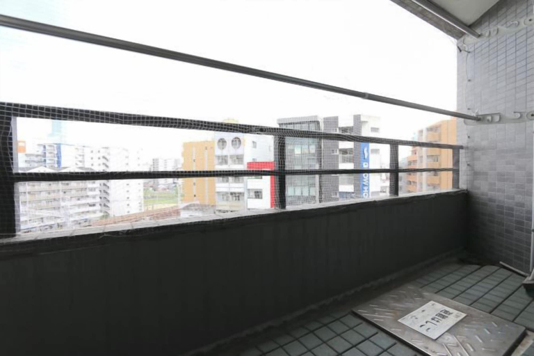 Others 4, ELLE Namba Villa, Osaka