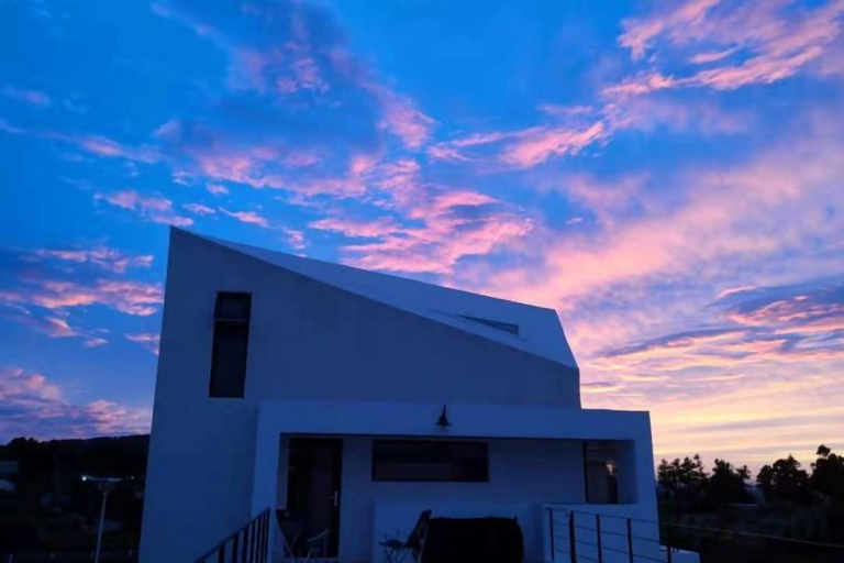 Exterior 3, Mon Monde Aewol, Jeju