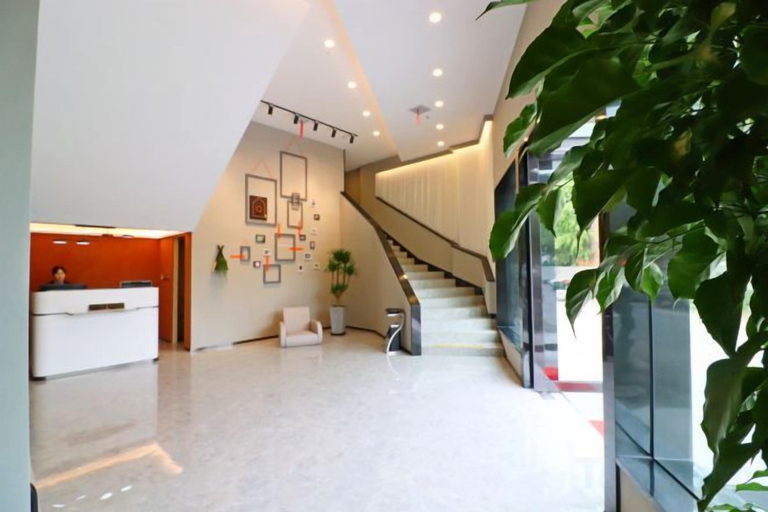 Others 5, Xinyu Hotel, Shanghai