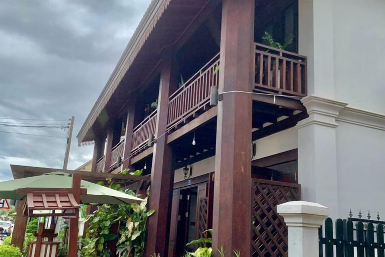 Exterior & Views 2, Happy Hour Boutique Hotel, Luang Prabang