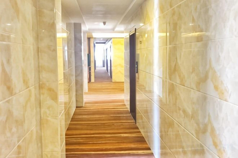 Others 4, Rongxian Wanxuan Hotel, Yulin