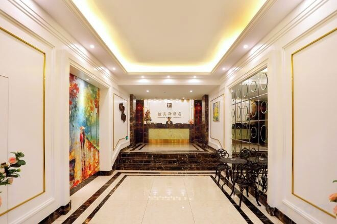 Others 5, Yimesi Hotel (Dayi Food Street Store), Chengdu