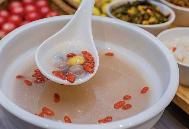 Food & Drinks 5, Hanting Hotel Ningbo Passenger Terminal Center, Ningbo