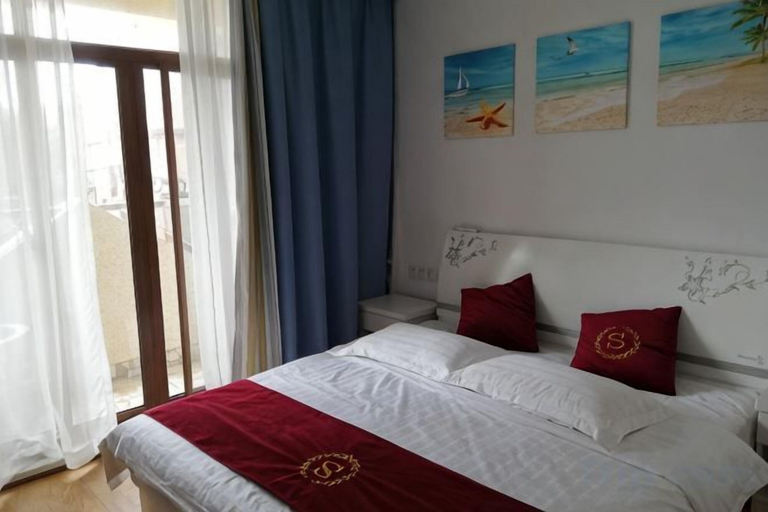 Others 5, Blue Xinhai Homestay, Zhoushan