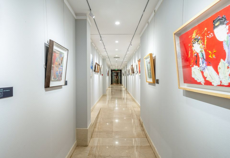 Others 5, A.C. Art Museum Hotel Beijing, Beijing