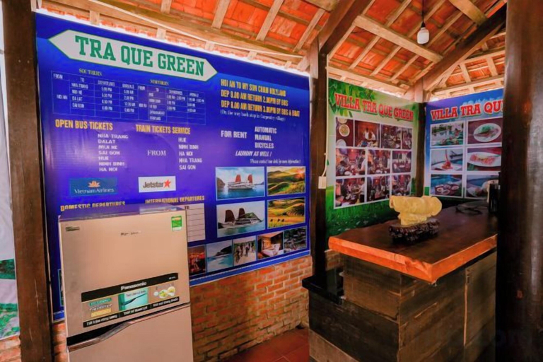 Others 1, Tra Que Green Villa Hoi An, Da Nang