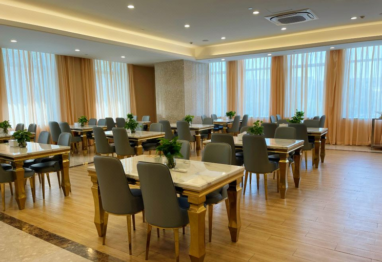 Food & Drinks 4, Vienna International Hotel Shenzhen Qianhai Mawan, Shenzhen