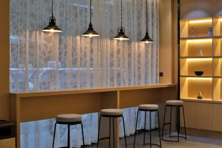 Food & Drinks 5, Orange Hotel (Suzhou University East Ring Road Subway Station), Suzhou