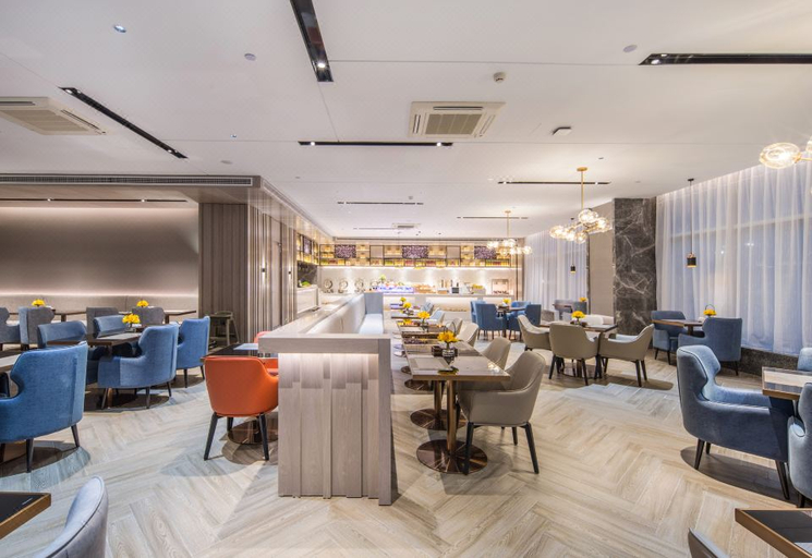 Food & Drinks 4, Echarm Hotel (Nanning East Railway Station), Nanning