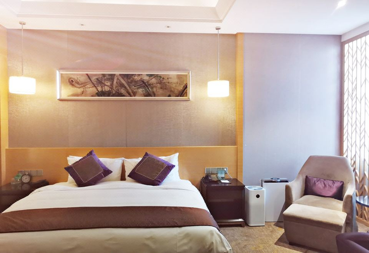 Others 4, Firth Jinling Grand Hotel, Zhenjiang