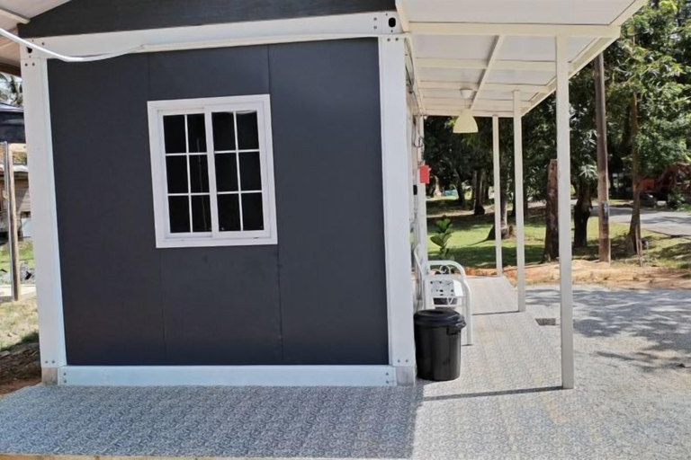 Property grounds 4, The Vanilla Cabin 1, Kuala Terengganu