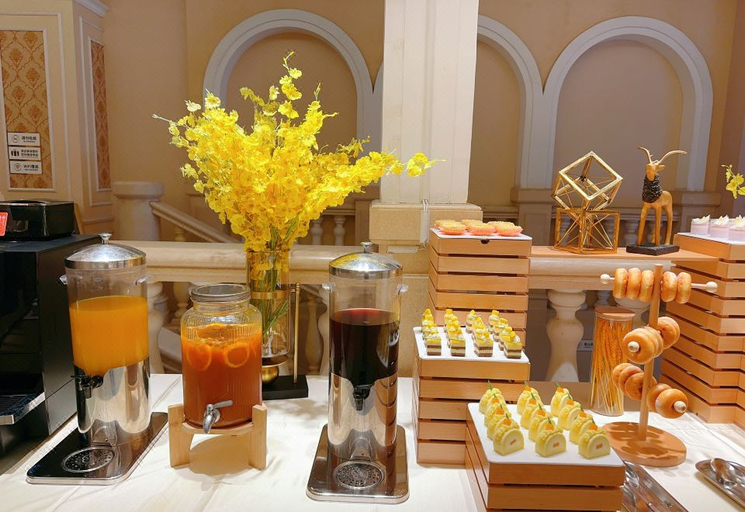 Food & Drinks 4, Vienna Hotel Shenzhen Longhua (Wanzhong City Branch), Shenzhen
