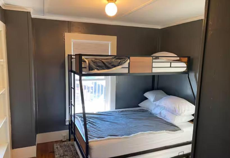 Bedroom 5, North Creek All Season Rental, Warren