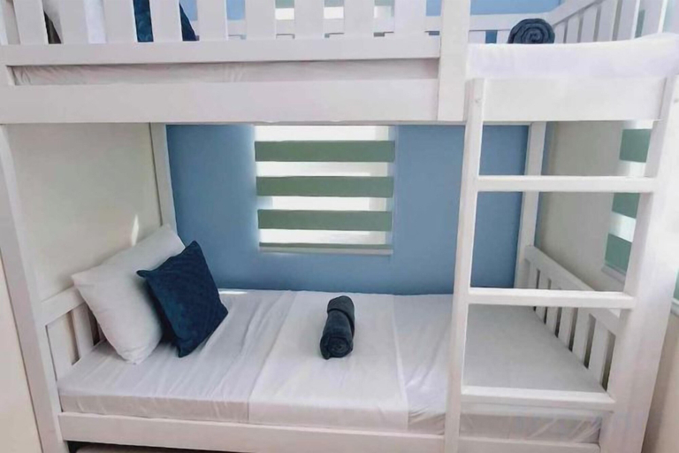 Room 1, Solar-Powered Vacation Home Near Airport & Beaches, Dauis
