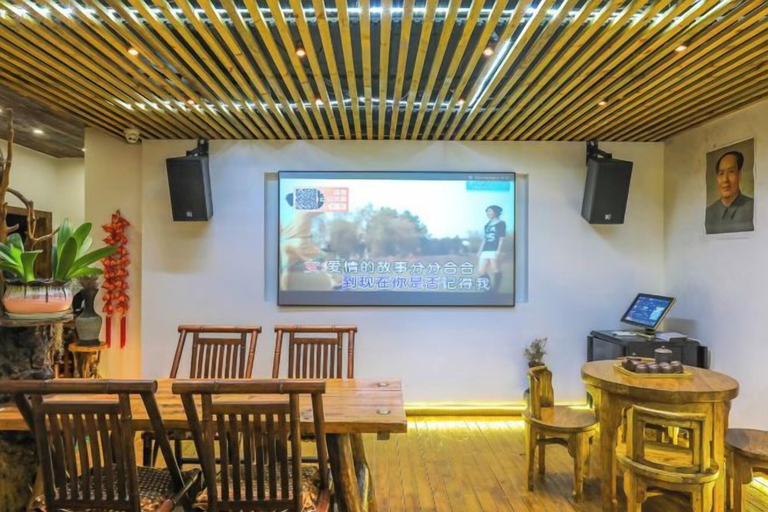 Others 4, Aiqinhai Guesthouse, Huzhou