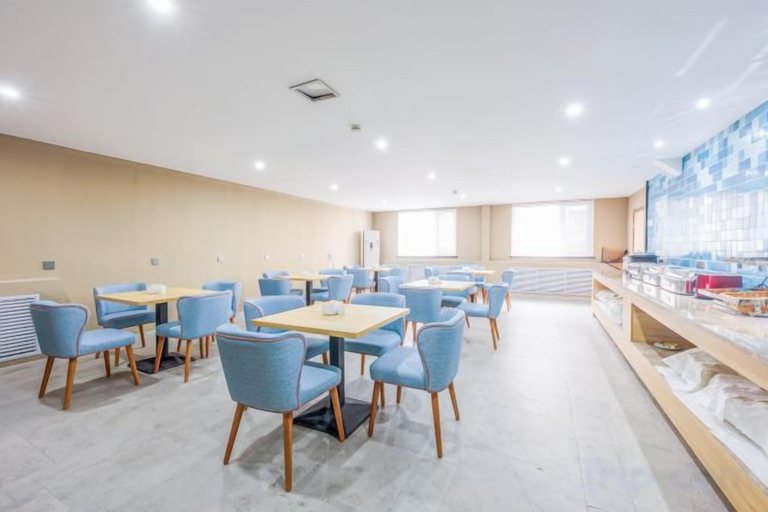 Food & Drinks 4, Homeinn(Anshan West Road Tianjin University North Gate Store), Tianjin