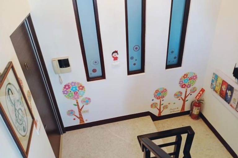 Others 4, One of seven BnB, Hualien