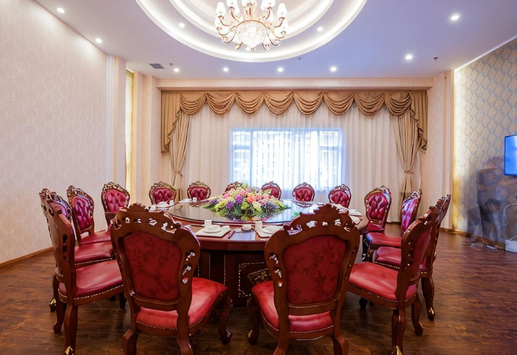 Food & Drinks 5, Venus Royal Hotel (Guilin Lingui Yongwang Mansion Store ), Guilin