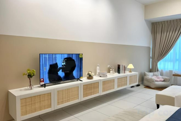 Others 5, Akademik Suite, Moccasin Suite by Antlerzone , Johor Bahru