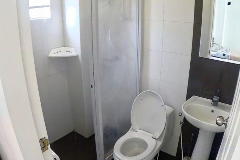 Bathroom 4, Jinjiang Inn Boracay Station 1, Malay