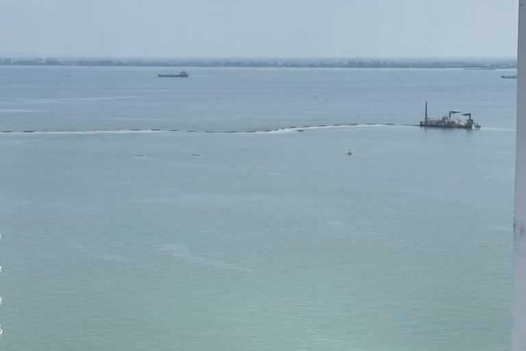Miscellaneous 3, HappySty in George Town Amazing sea view, Pulau Penang