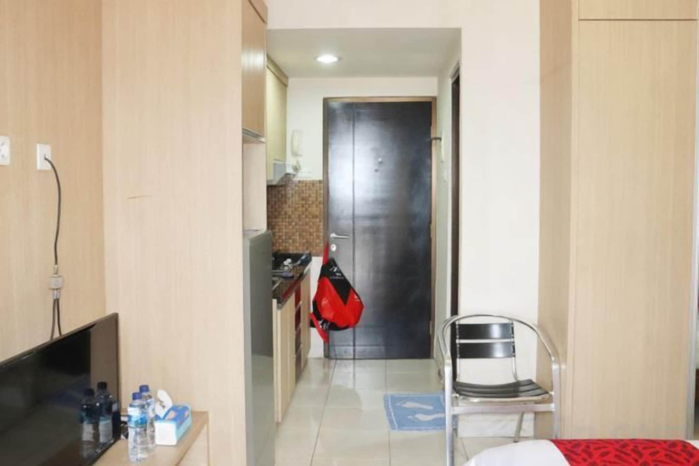 2, Taman Sari Sudirman Studio Deluxe B / Near MRT / Central Jakarta, South Jakarta