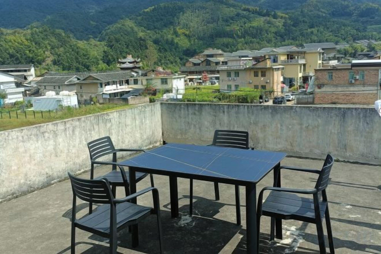 Others 5, Yunshuiyao Yunshui Guest House, Zhangzhou