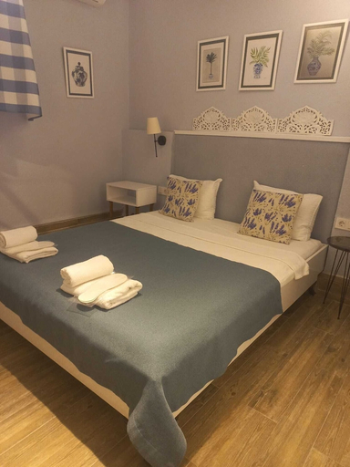 Bedroom 5, Zarbalı Cunda, Ayvalık